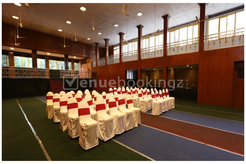 Conference Halls in Hotel Inchara JP Nagar Bangalore