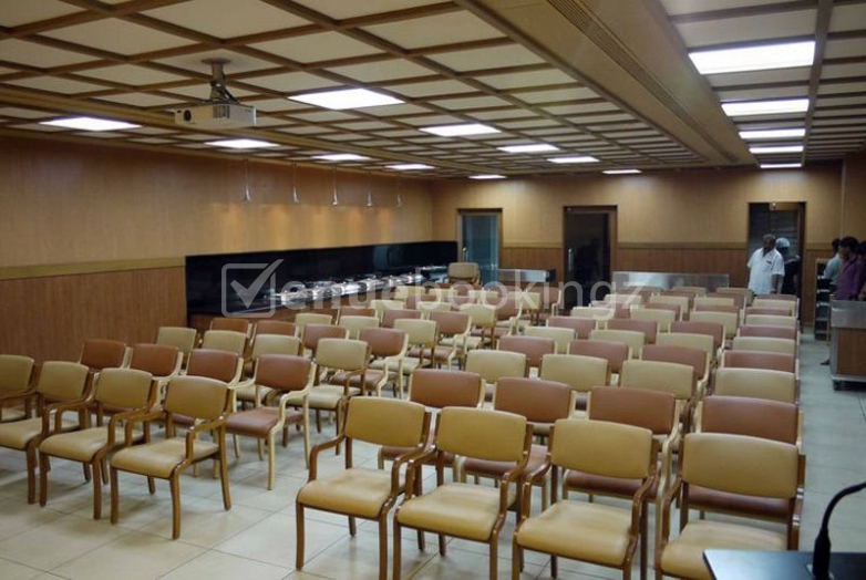 Conference Halls in Eshanya Banquet Hall Jayanagar Bangalore